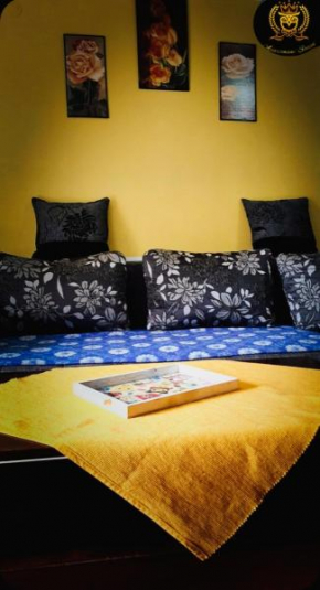Apartmani Sovica